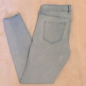 Old Navy Super Skinny Jeans 4